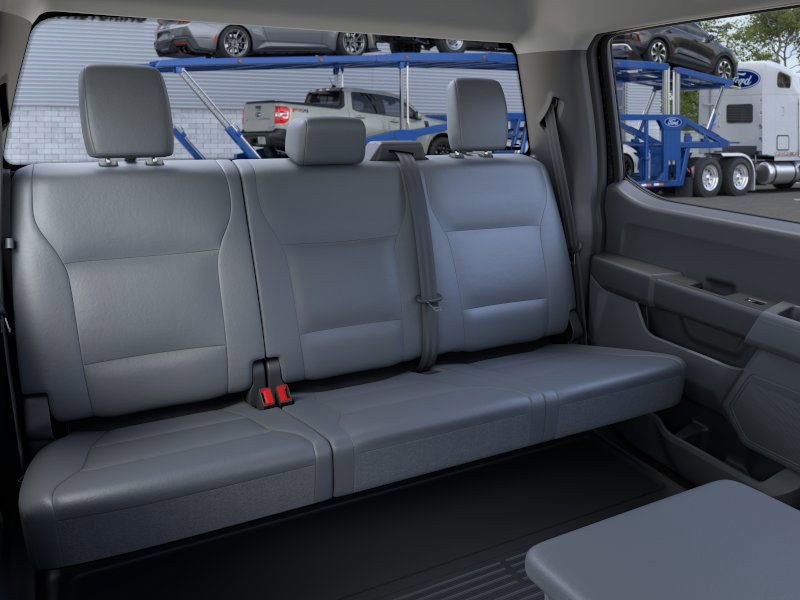 New 2026 Ford F250 XL image 11