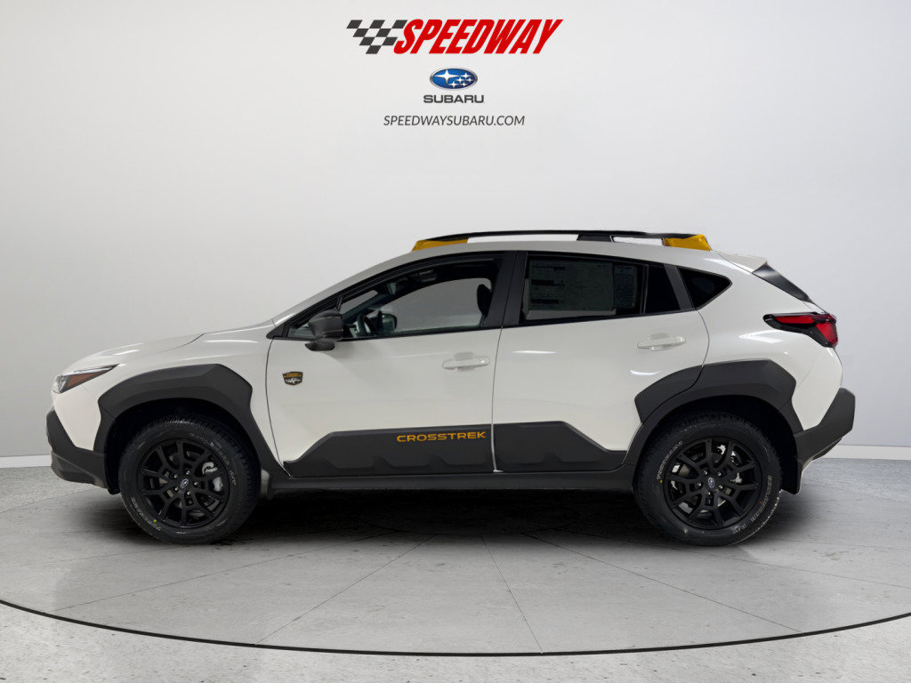 New 2026 Subaru Crosstrek 2.5i Wilderness image 4