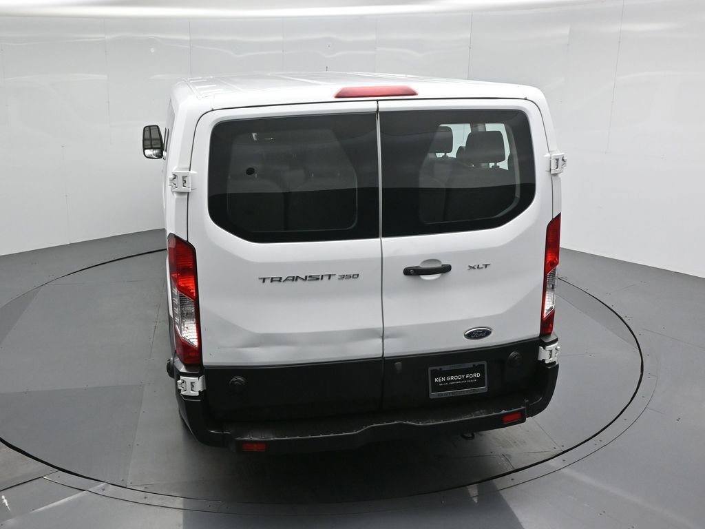 Used 2019 Ford Transit 350 XLT RWD image 42