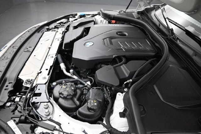 New 2026 BMW 230i xDrive Coupe w/ Premium Package AWD/4WD image 23