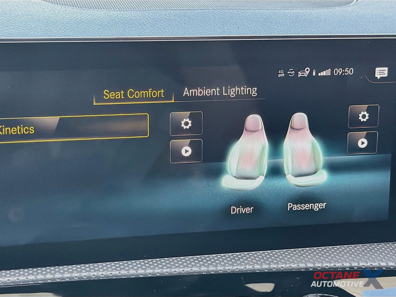 Used 2023 Mercedes-Benz CLA 35 AMG 4MATIC w/ Exterior Lighting Package image 21