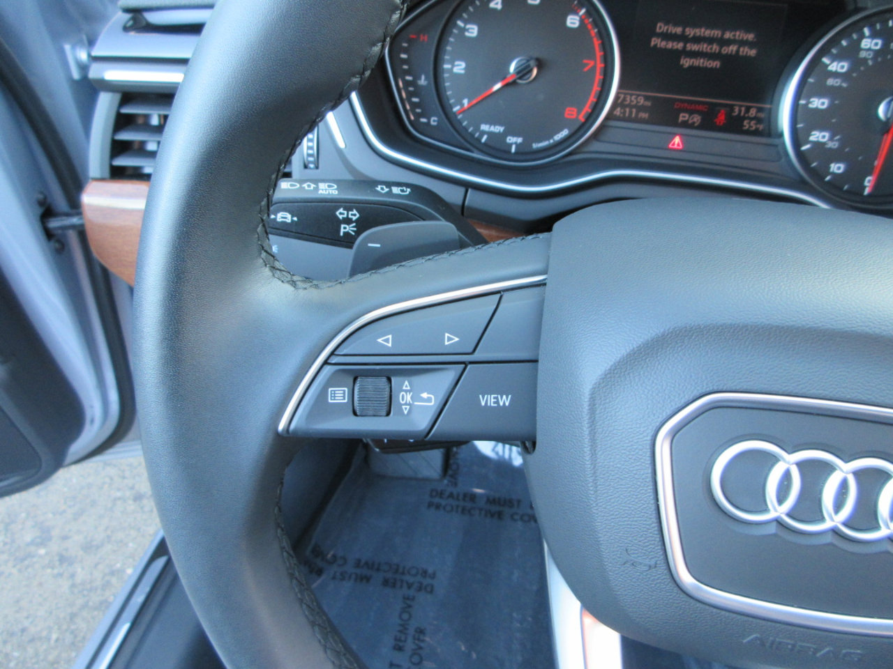 Used 2024 Audi A4 2.0T Premium image 48