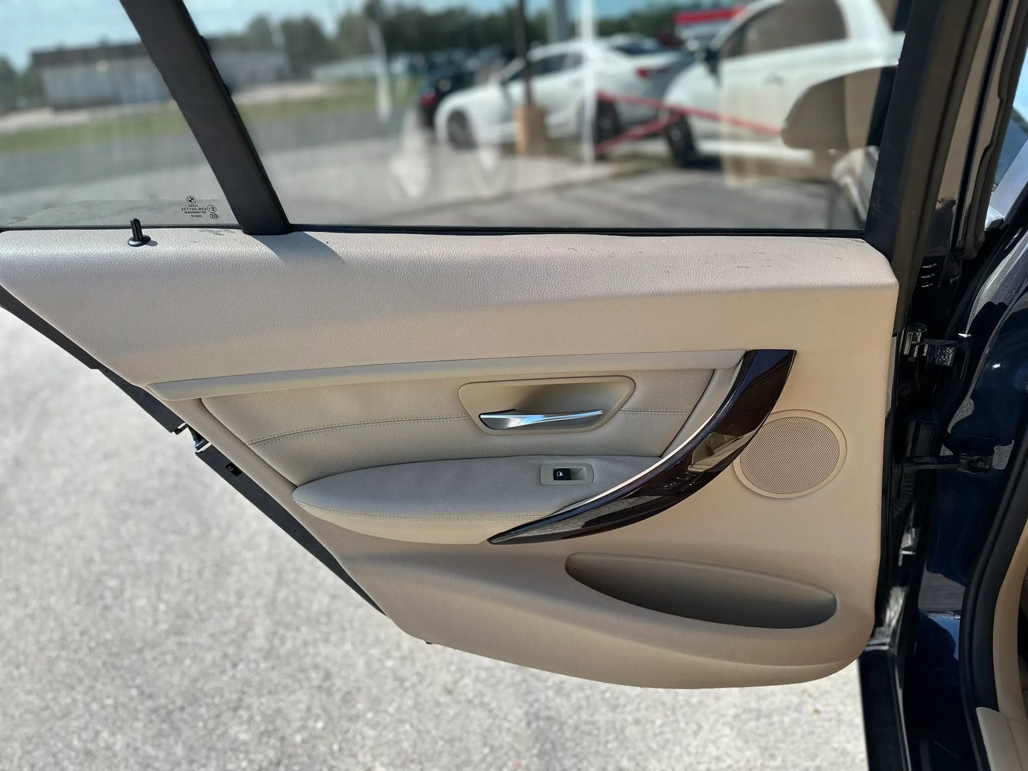 Used 2015 BMW 328i Sedan RWD image 20