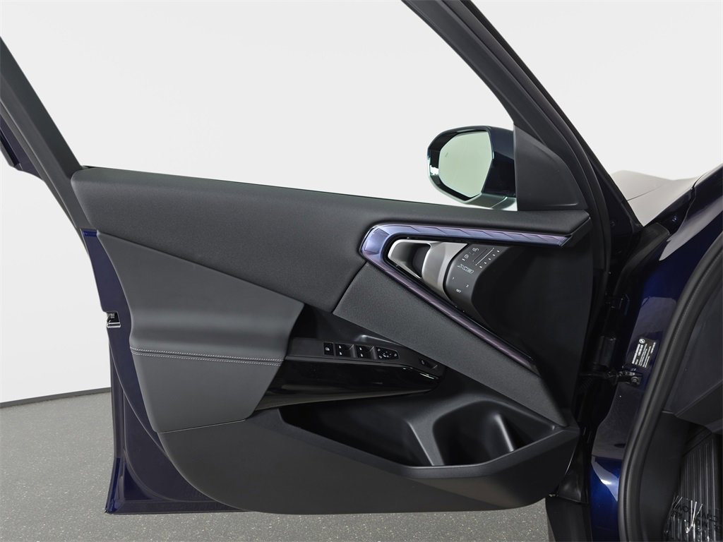 New 2026 BMW X3 xDrive30 w/ Convenience Package image 26