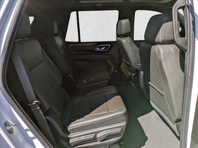 Used 2023 Chevrolet Tahoe High Country image 22