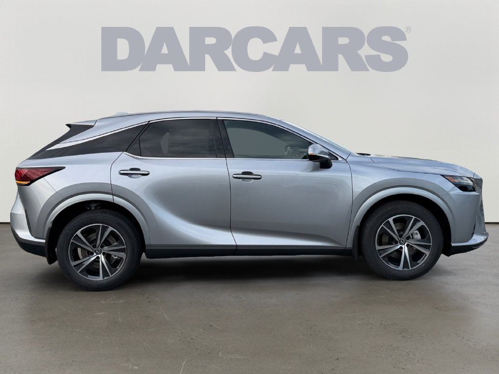 New 2026 Lexus RX 350 Premium w/ Accessory Package (Z1) AWD/4WD image 3