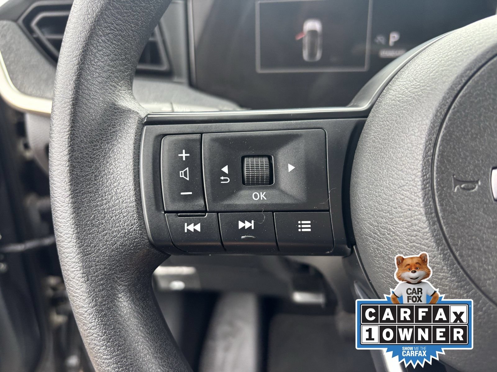 Certified 2026 Nissan Kicks SV FWD image 28