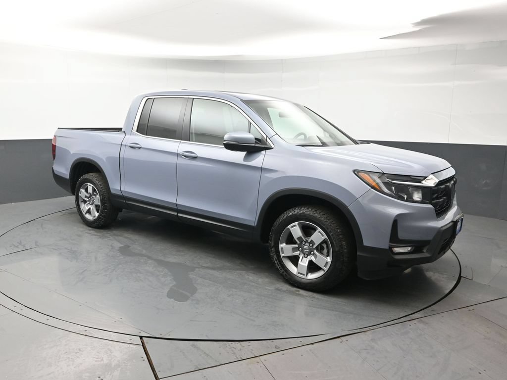 New 2026 Honda Ridgeline RTL image 7