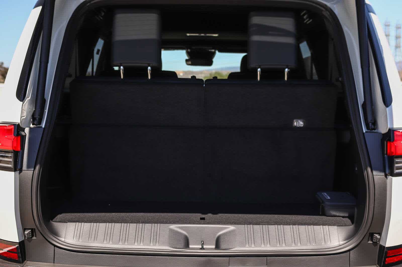 New 2026 Lexus GX 550 w/ Accessory Package (2T) AWD/4WD image 30