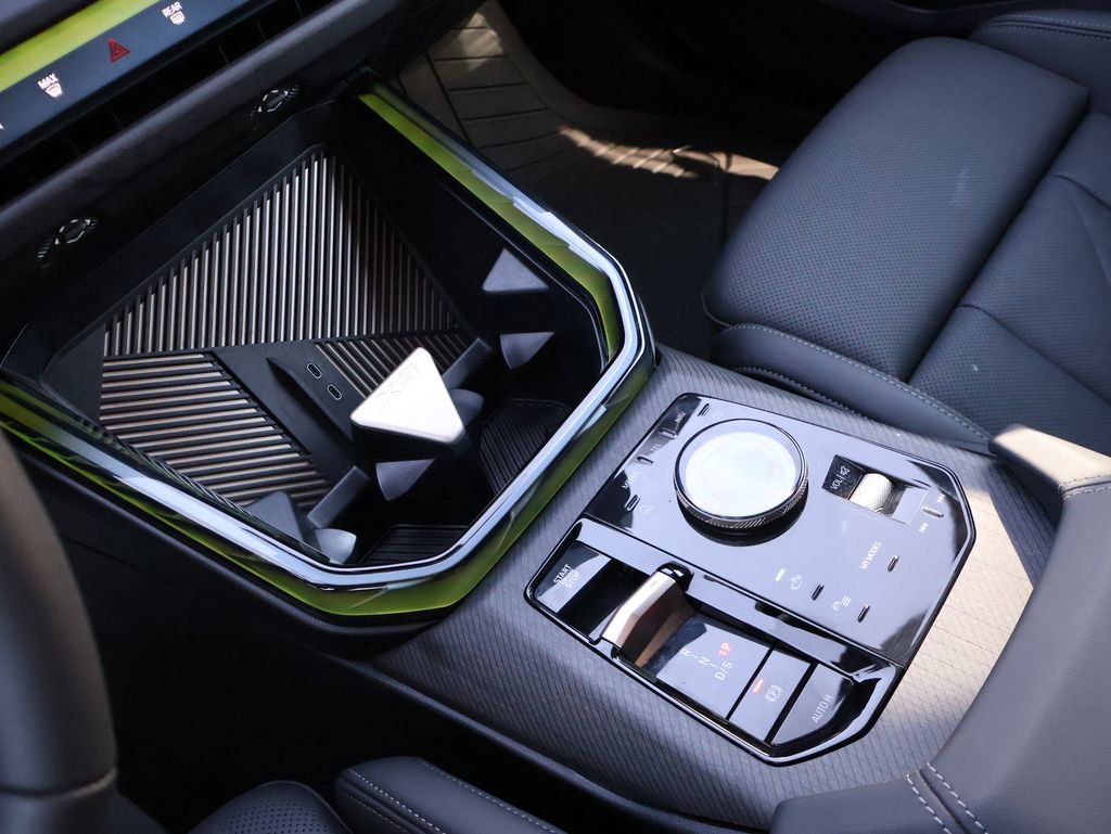 Certified 2025 BMW X3 xDrive30i w/ Premium Package image 30