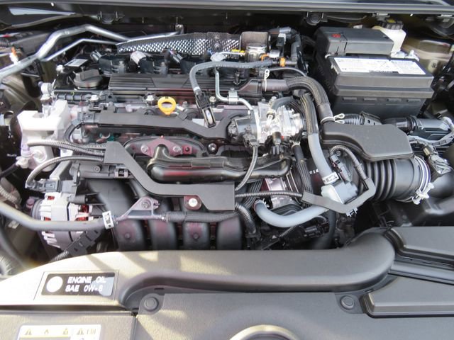 Certified 2026 Toyota Corolla SE image 36
