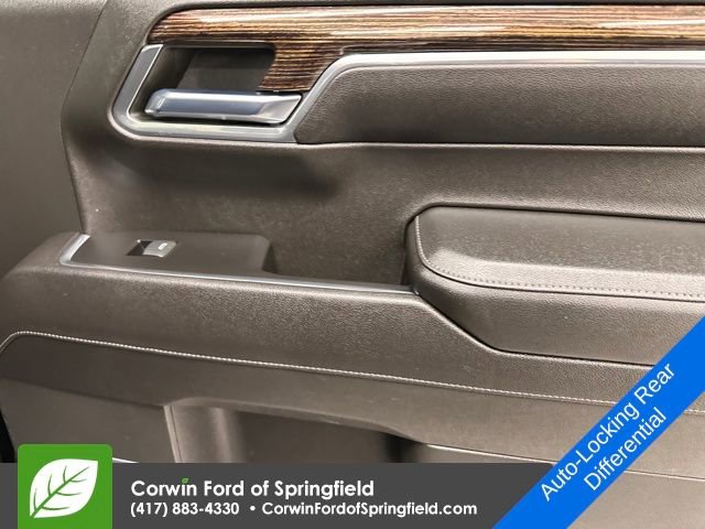 Used 2023 GMC Sierra 1500 Elevation image 16