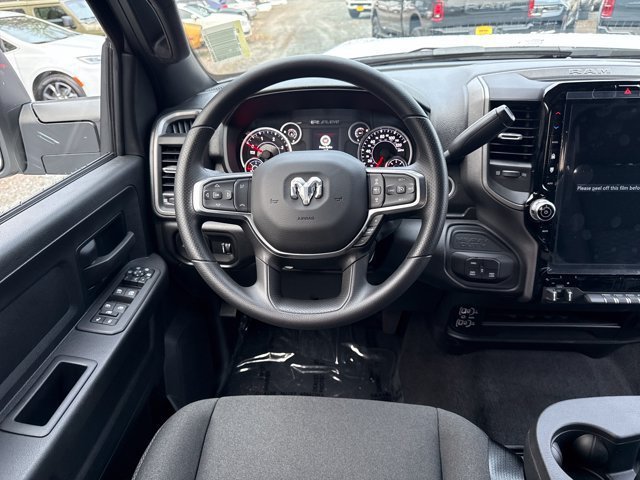 New 2026 RAM 2500 Tradesman AWD/4WD image 18