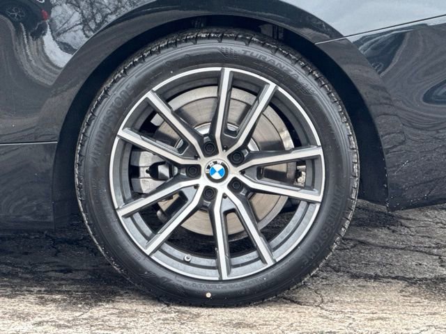Certified 2023 BMW 430i xDrive Coupe w/ Premium Package image 3