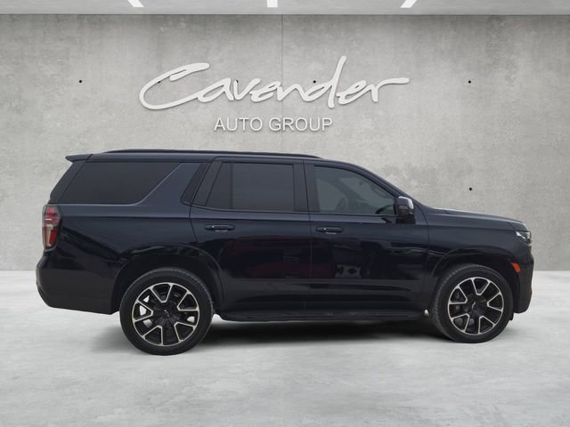 Used 2023 Chevrolet Tahoe RST w/ Luxury Package image 17