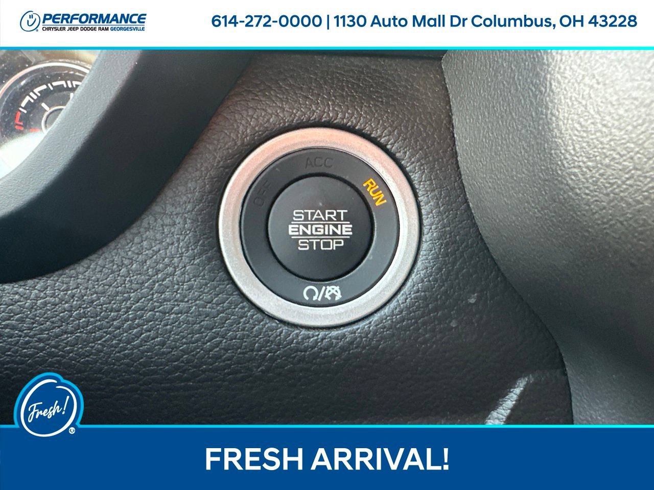 Used 2022 RAM 1500 Big Horn AWD/4WD image 24