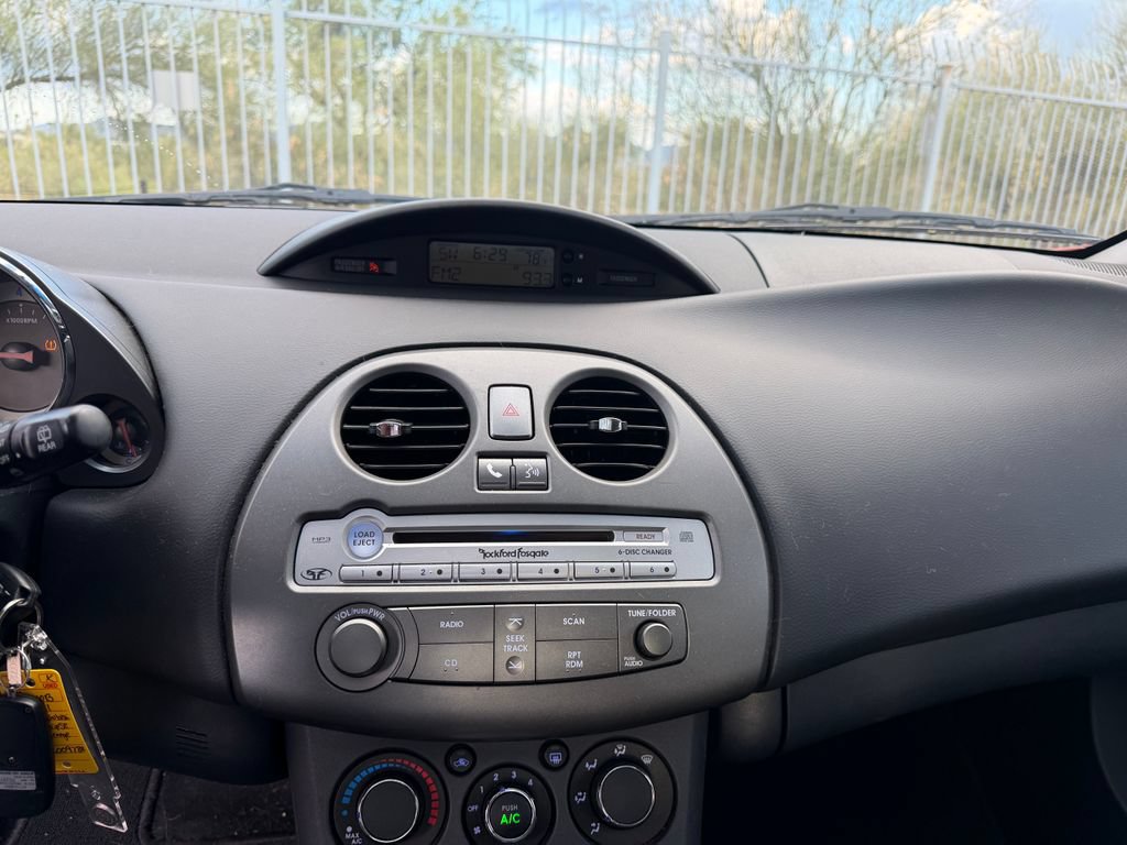 Used 2011 Mitsubishi Eclipse GS Sport FWD image 9
