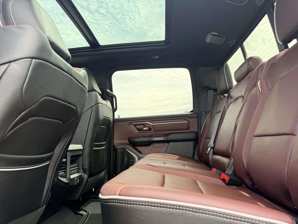 New 2026 RAM 1500 Limited image 22