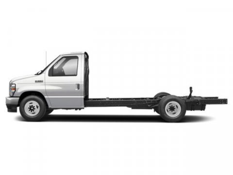 New 2026 Ford E-350 and Econoline 350 Super Duty w/ Power Equipment Group image 2