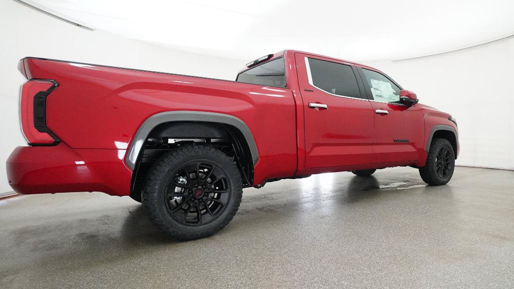 New 2026 Toyota Tundra Limited AWD/4WD image 28