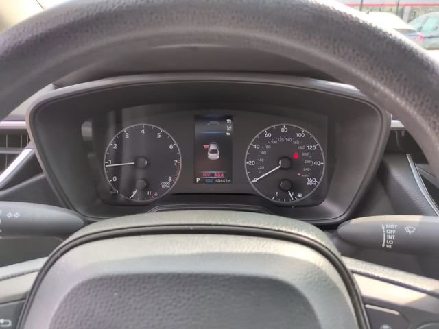 Used 2024 Toyota Corolla LE image 16