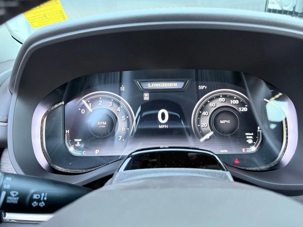 New 2026 RAM 1500 Limited image 14