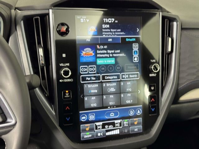 Certified 2025 Subaru Forester Limited image 27