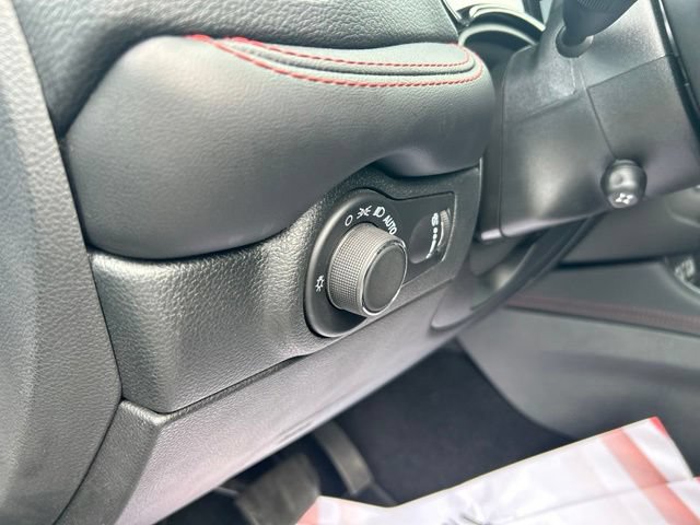 Used 2024 Dodge Durango R/T AWD/4WD image 34
