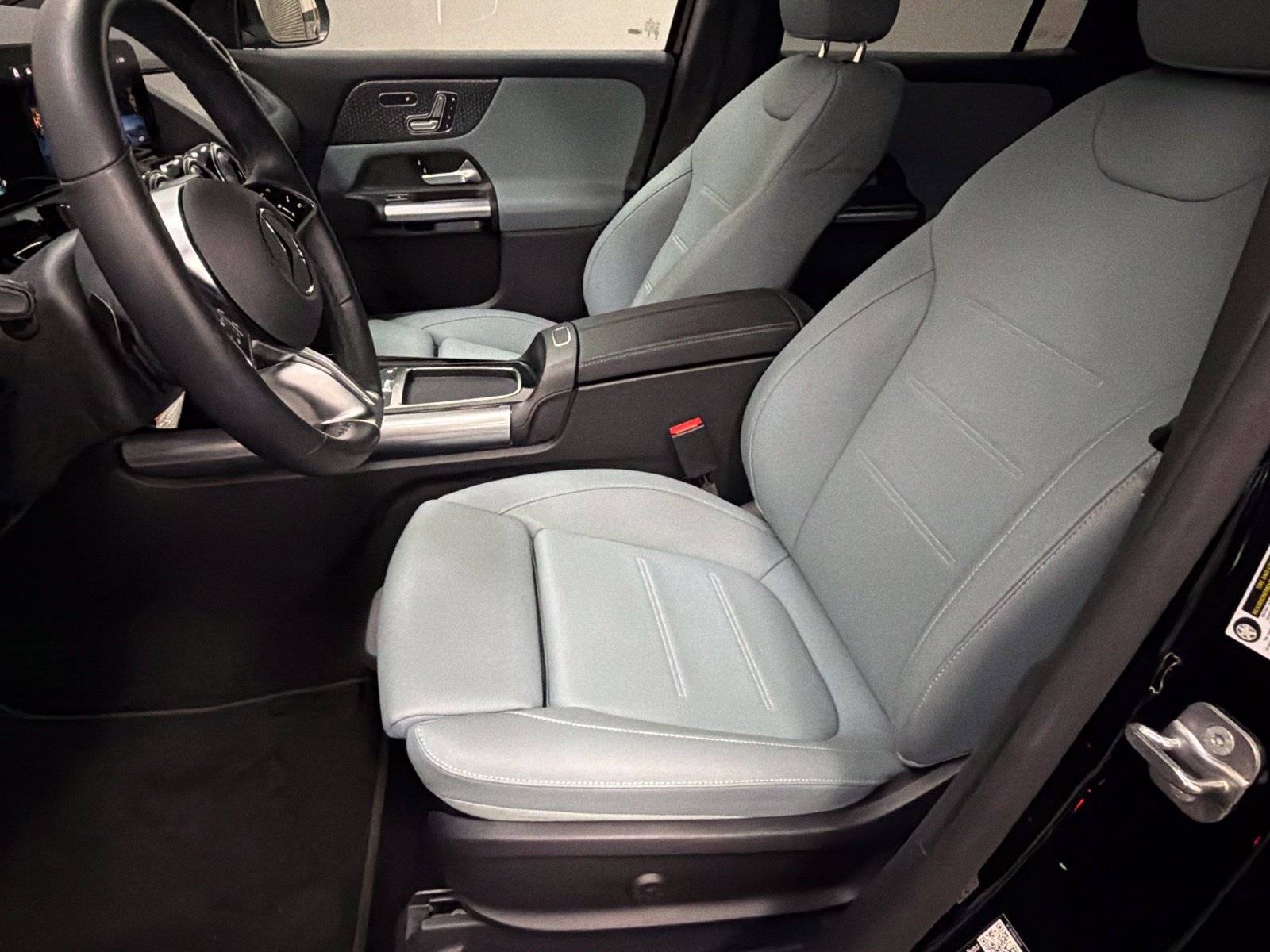 Used 2026 Mercedes-Benz GLA 250 image 24