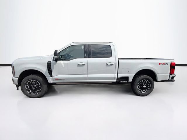 New 2026 Ford F350 Platinum AWD/4WD image 3