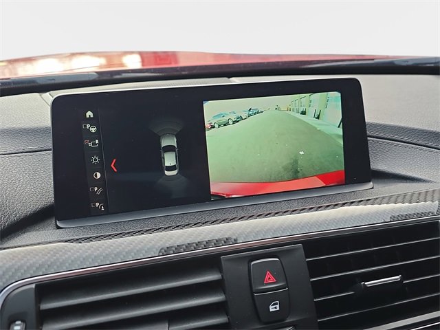 Used 2018 BMW M3 image 25