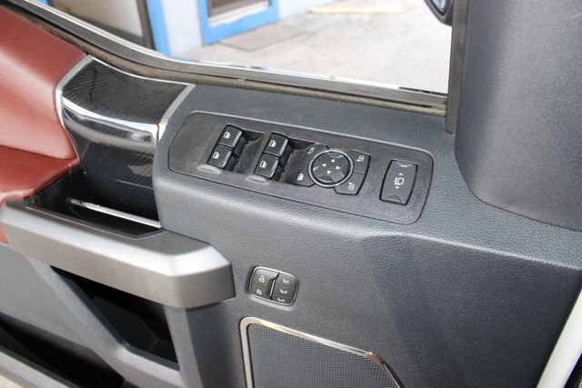 Used 2022 Ford F250 Platinum AWD/4WD image 27