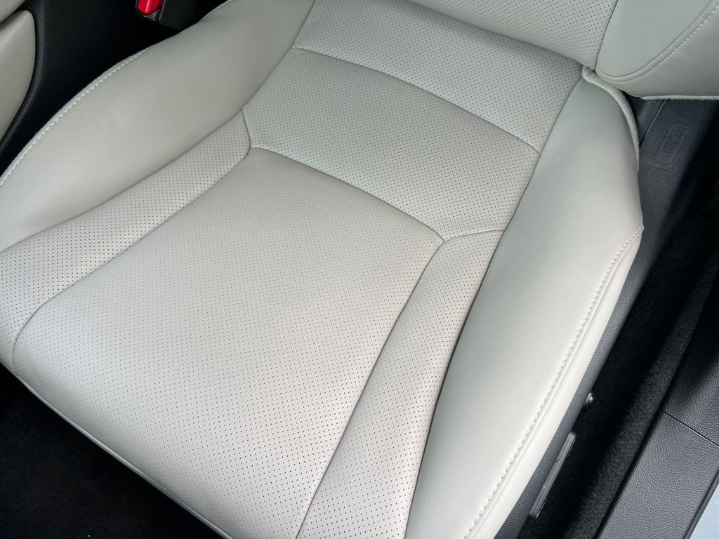 New 2026 Honda Accord Touring image 10