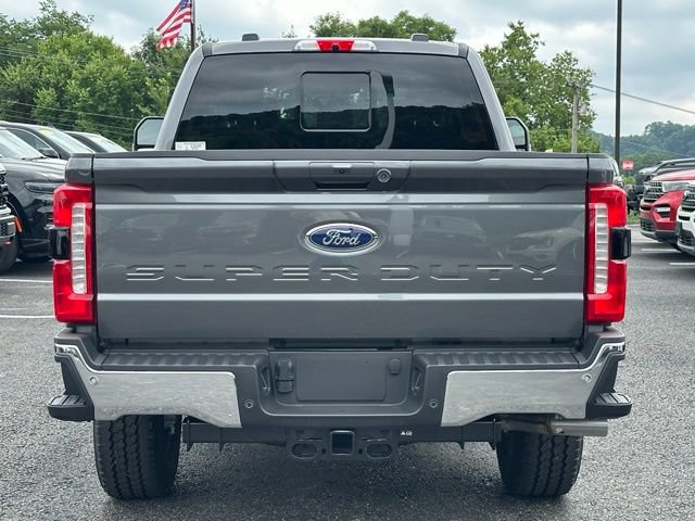 New 2026 Ford F350 Lariat w/ Lariat Ultimate Package AWD/4WD image 5