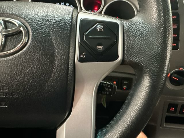 Used 2016 Toyota Sequoia Limited AWD/4WD image 16