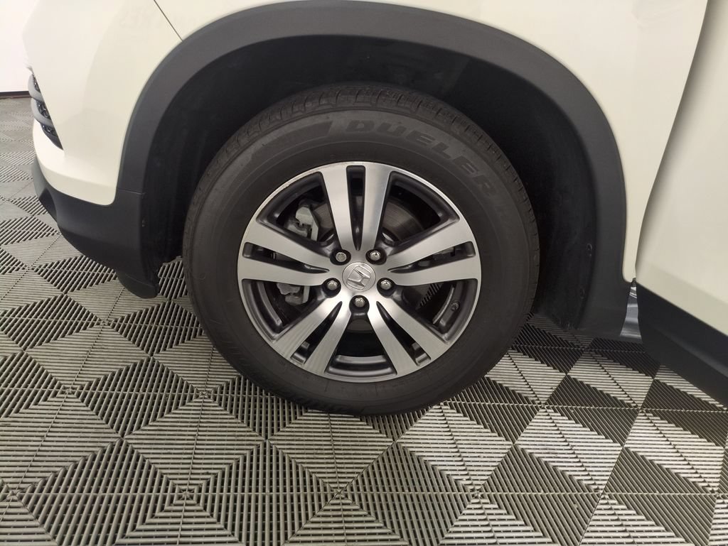 Used 2017 Honda Pilot EX-L image 26
