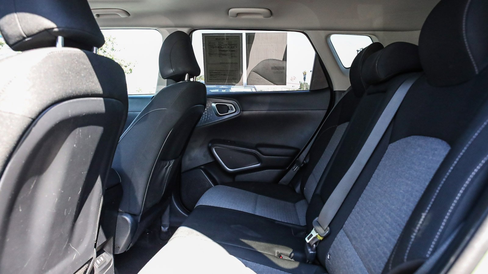 Used 2023 Kia Soul EX image 18