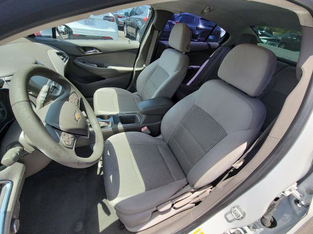 Used 2016 Chevrolet Cruze LT FWD image 17