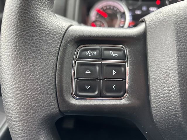 Used 2024 RAM 1500 Tradesman w/ Tradesman SXT Package image 21