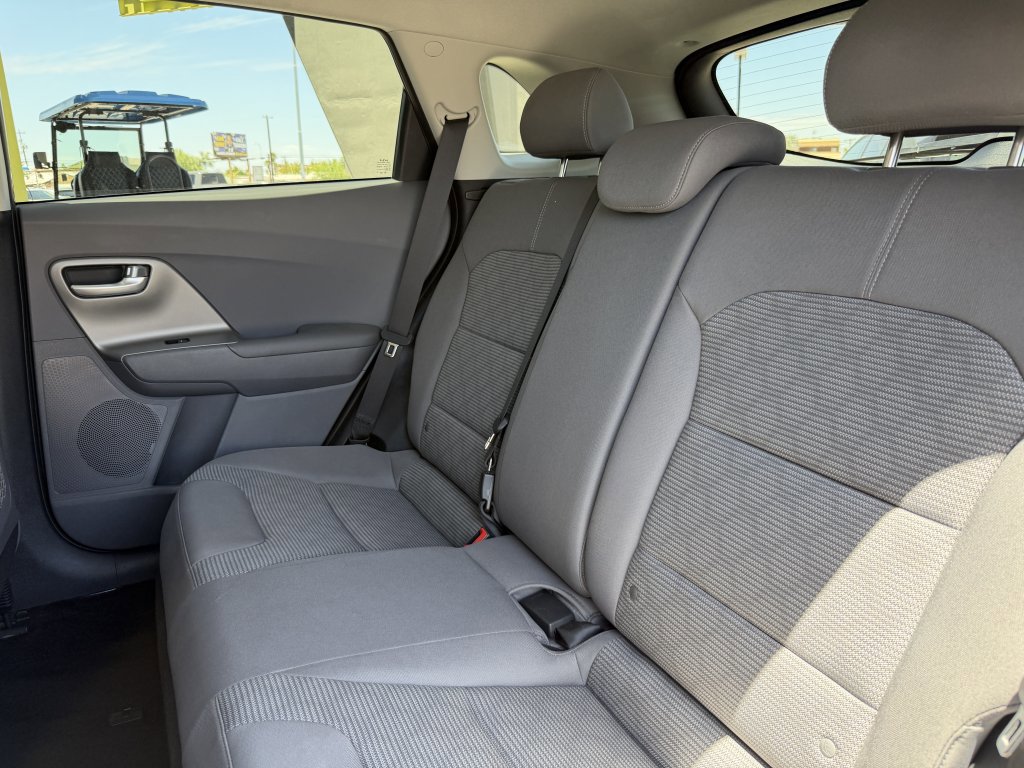 Used 2022 Kia Niro LX FWD image 33