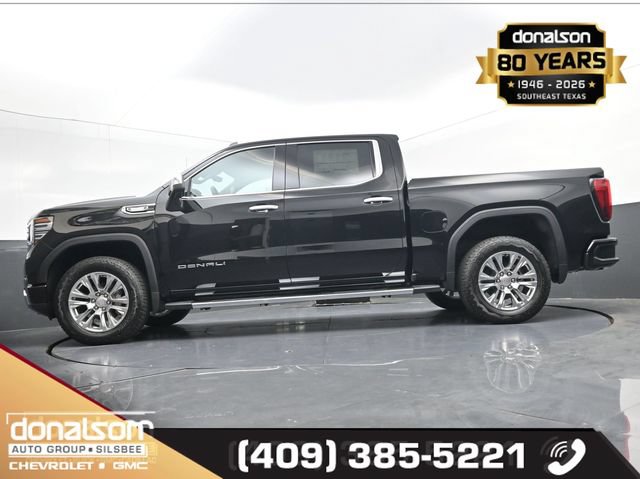 New 2026 GMC Sierra 1500 Denali w/ Technology Package AWD/4WD image 14