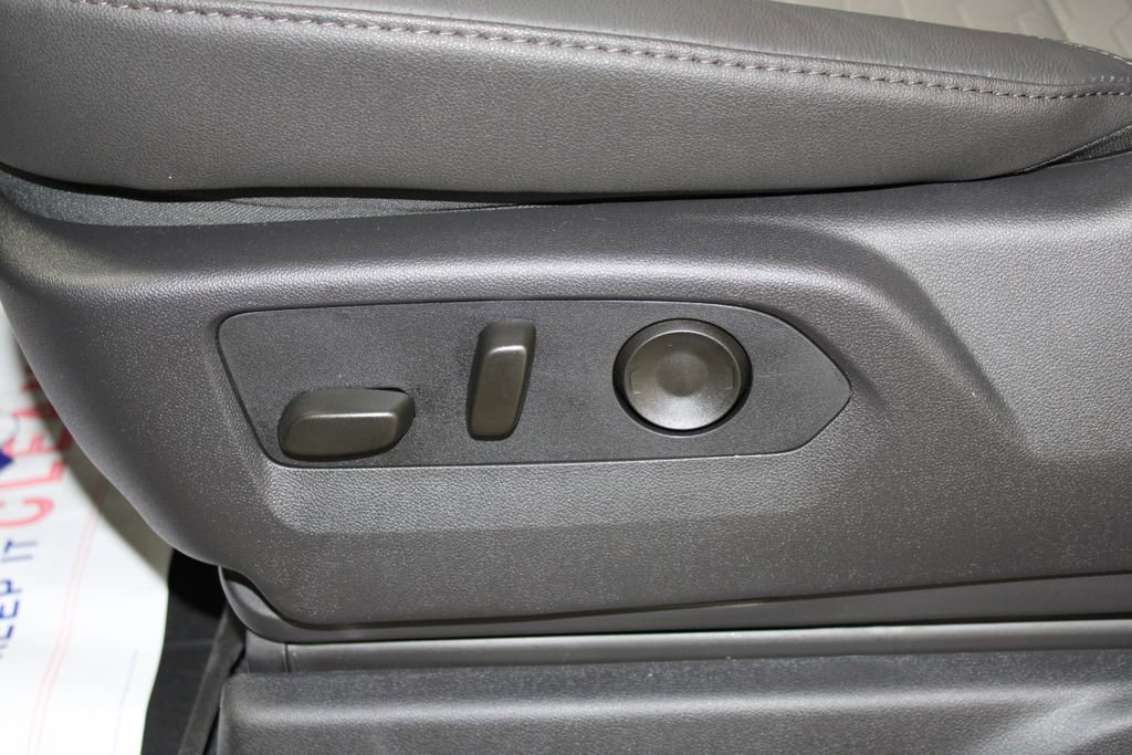 New 2026 Chevrolet Silverado 2500 ZR2 image 21