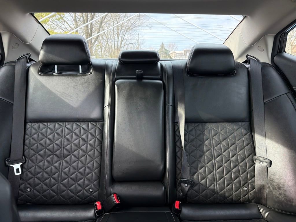 Used 2017 Nissan Maxima Platinum image 37