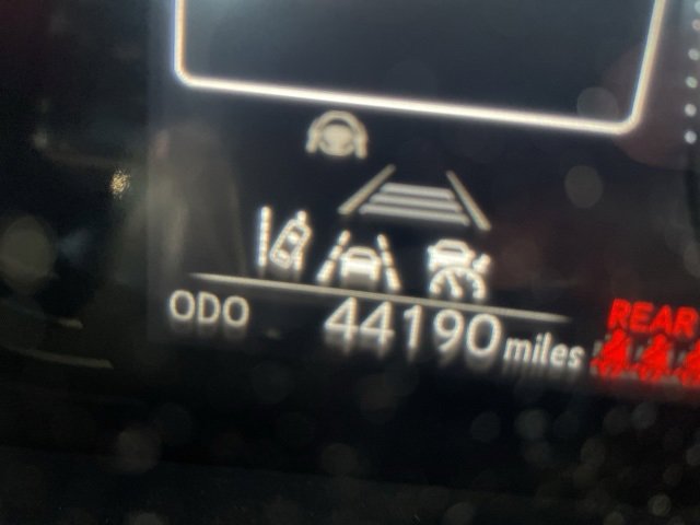 Used 2022 Lexus NX 350 AWD w/ Cold Area Package image 11