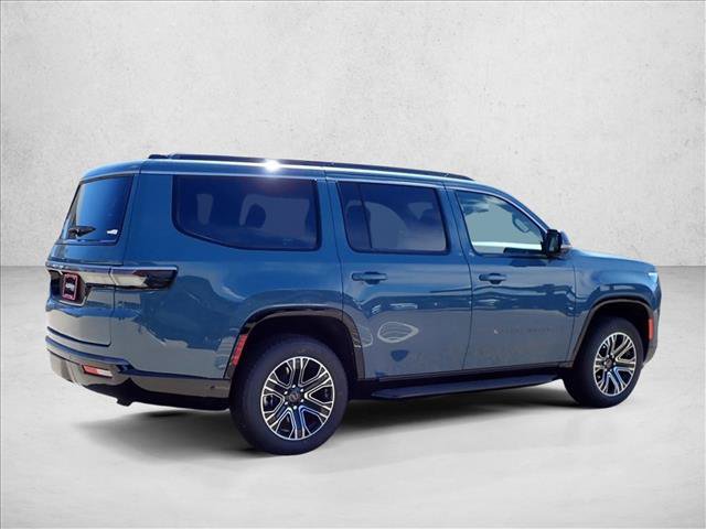 New 2026 Jeep Grand Wagoneer 4WD w/ Premium Group I video 4