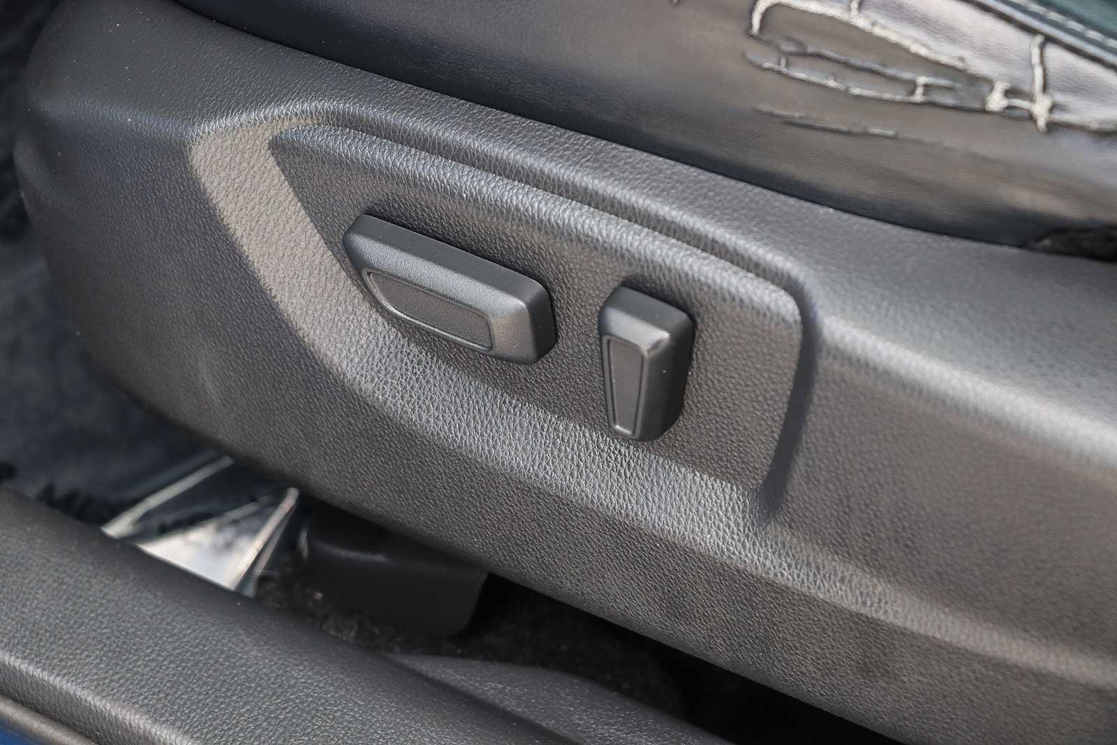 Used 2022 Mitsubishi Eclipse Cross SE FWD image 20