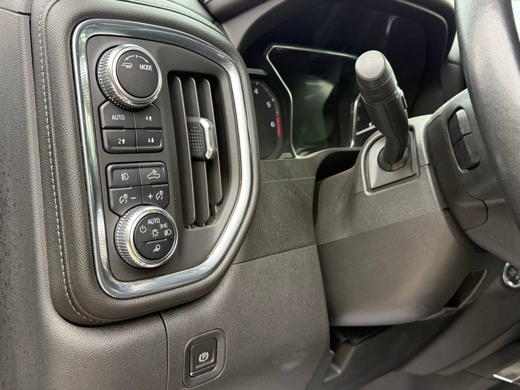 Used 2021 GMC Sierra 1500 Denali AWD/4WD image 23
