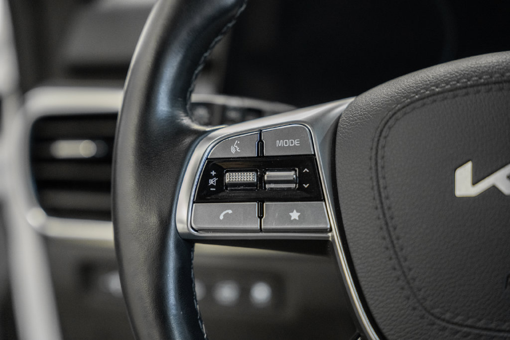 Used 2024 Kia Telluride SX X-Pro AWD/4WD image 23