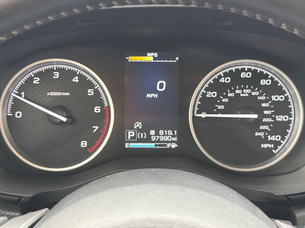 Used 2020 Subaru Forester Premium AWD/4WD image 49