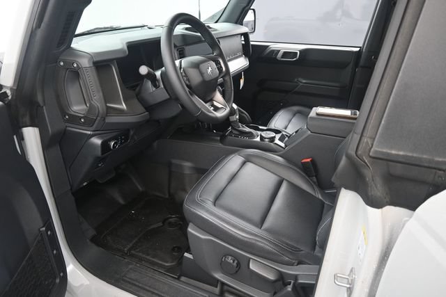 New 2026 Ford Bronco Big Bend w/ Black Diamond Package AWD/4WD image 14